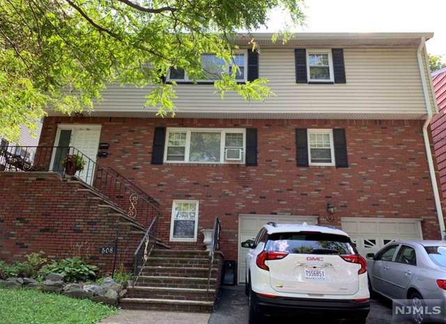 508 Oak Street - Photo 1