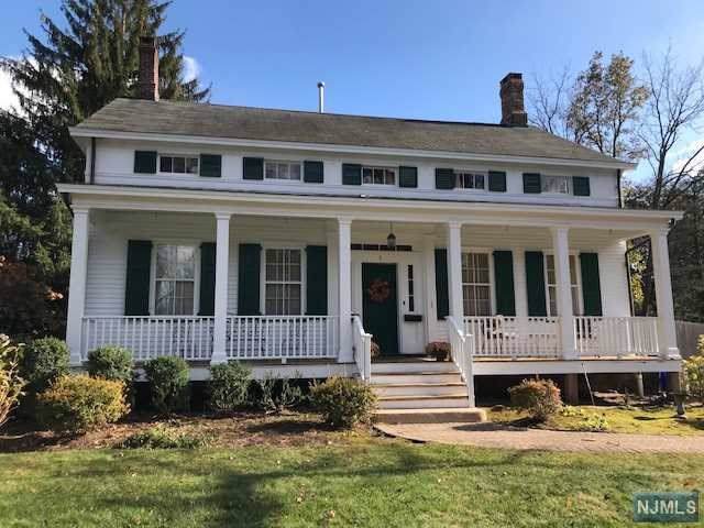 1 County Road - Photo 1