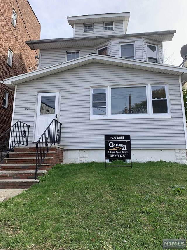 824 Stuyvesant Avenue - Photo 1