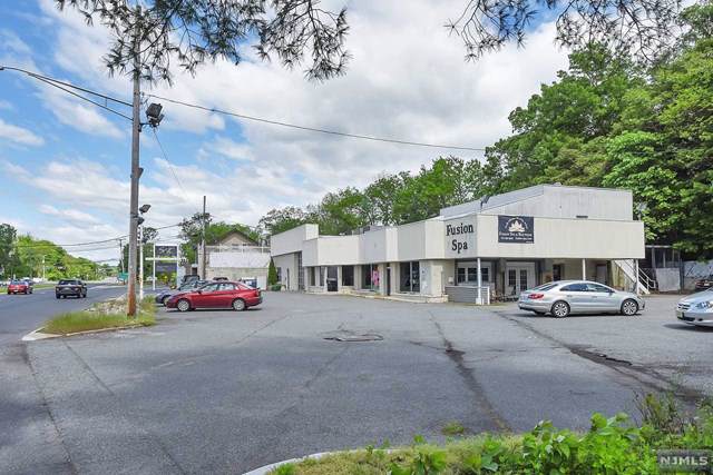 254 Rte 46 - Photo 1