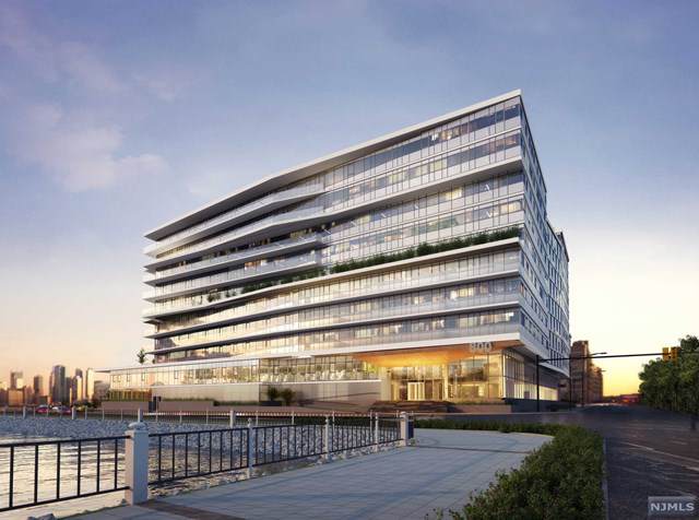 800 Ave At Port Imperial - Photo 1