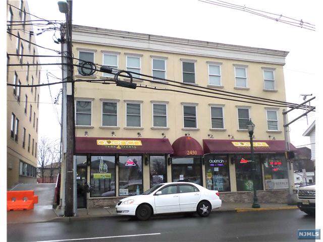2450 Lemoine Avenue - Photo 1