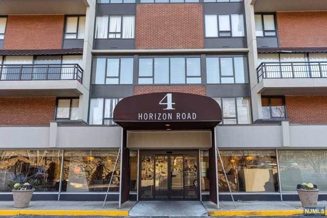 4 Horizon Road - Photo 1