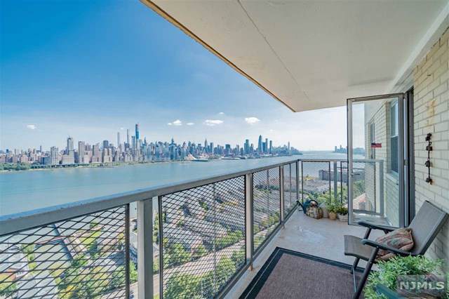 6600 Boulevard East - Photo 1
