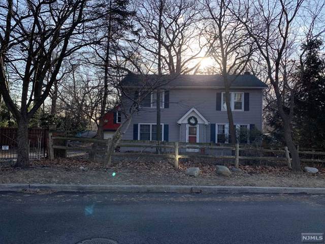 43 Summit Avenue - Photo 1