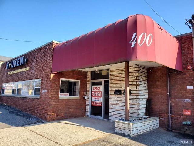 400 Bergen Boulevard - Photo 1