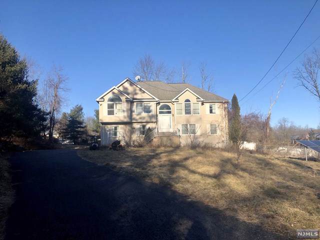 44 Mount Pleasant Turnpike - Photo 1