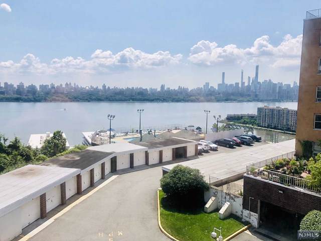 8700 Boulevard East - Photo 1