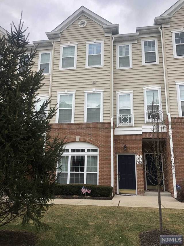 1408 Hamilton Street - Photo 1