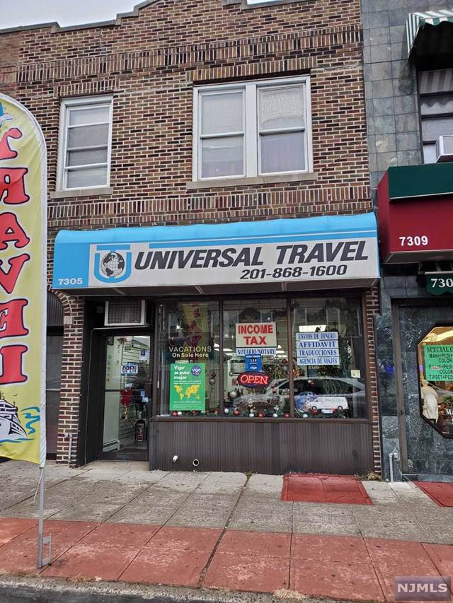 7305 Bergenline Avenue - Photo 1