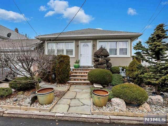 1 Grey Rock Avenue - Photo 1