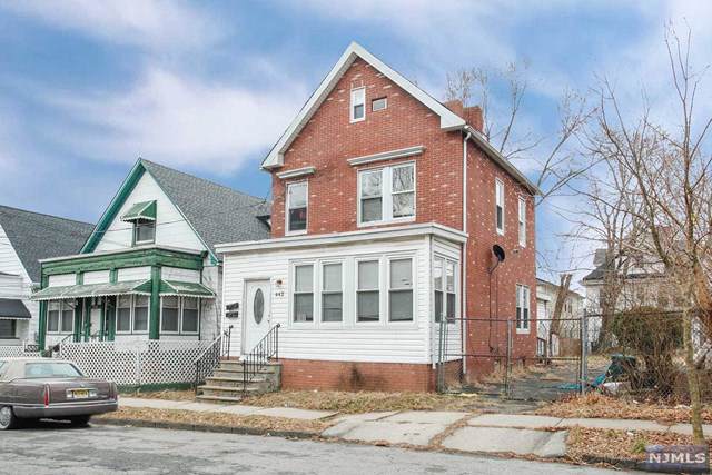 442-444 Badger Avenue - Photo 1