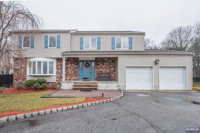 360 Black Oak Ridge Road - Photo 1