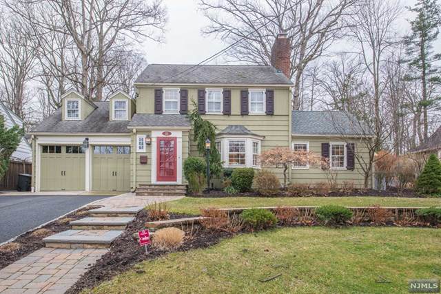 55 Oakridge Road - Photo 1