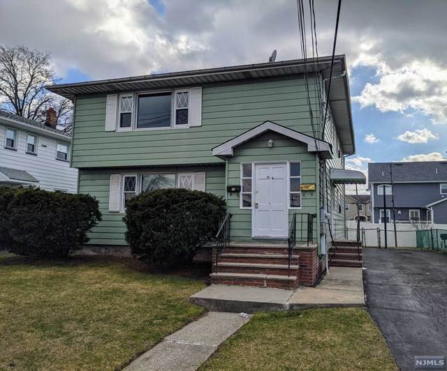 414 Sylvan Street - Photo 1