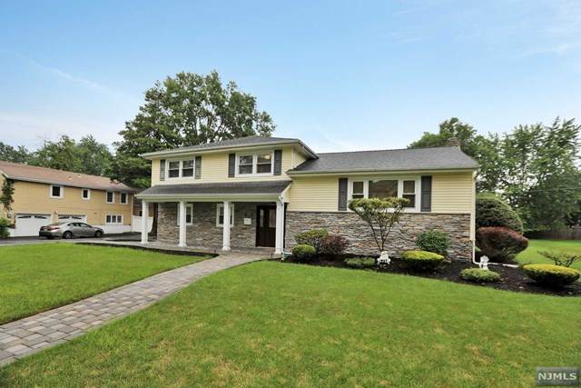 295 Merritt Drive - Photo 1