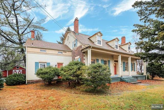 449 Paramus Road - Photo 1