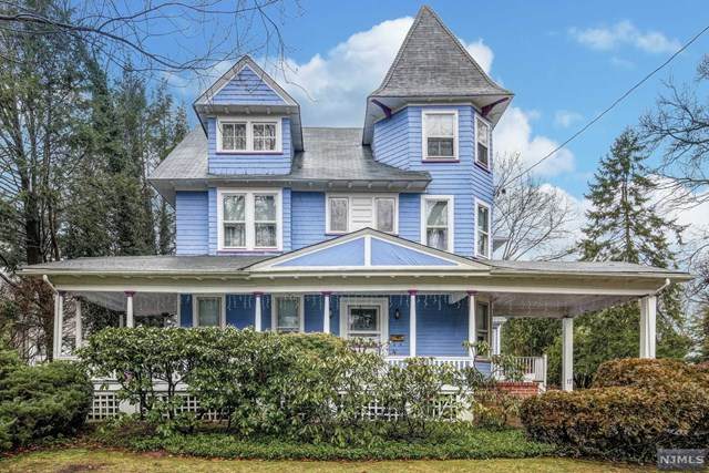 17 Van Horn Street - Photo 1