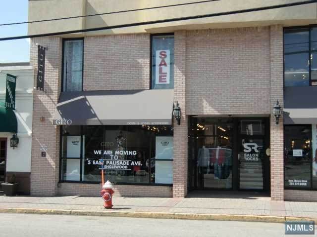 16 A Dean Street - Photo 1