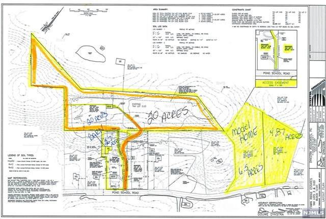 144 Pond School Road - Photo 1