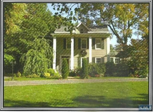 415 Lincoln Avenue - Photo 1