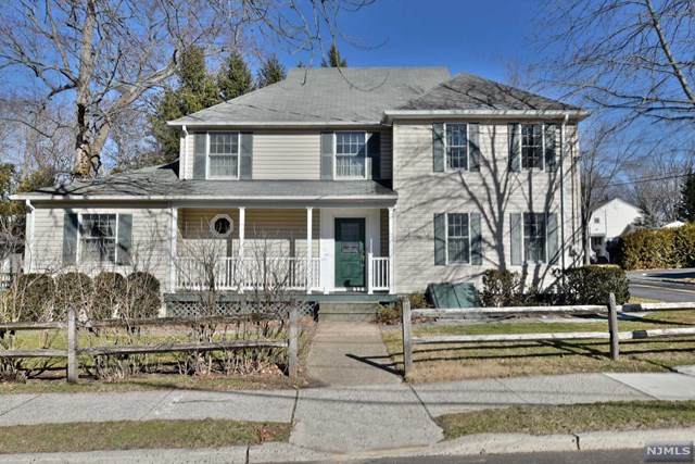 96 Mallinson Street - Photo 1