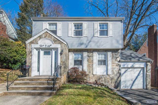 308 Chestnut Street - Photo 1