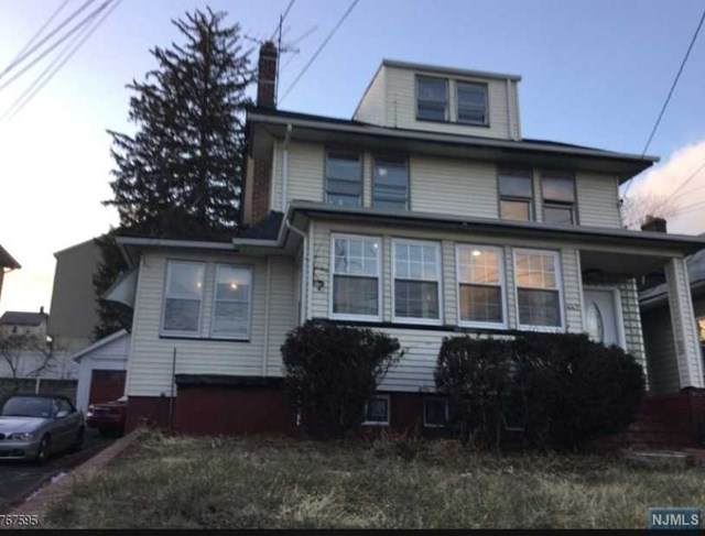 447 Stuyvesant Avenue - Photo 1