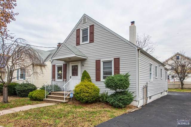 35 Helen Place - Photo 1