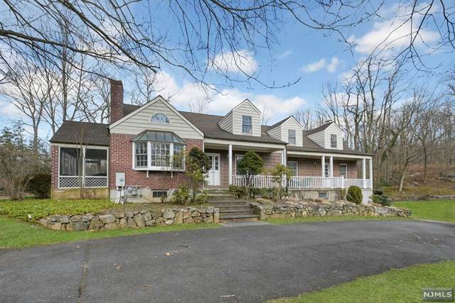 34 Rockleigh Road - Photo 1 34 Rockleigh Road - Photo 1