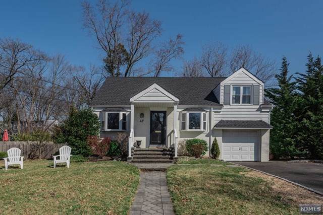 49 Belvidere Road - Photo 1