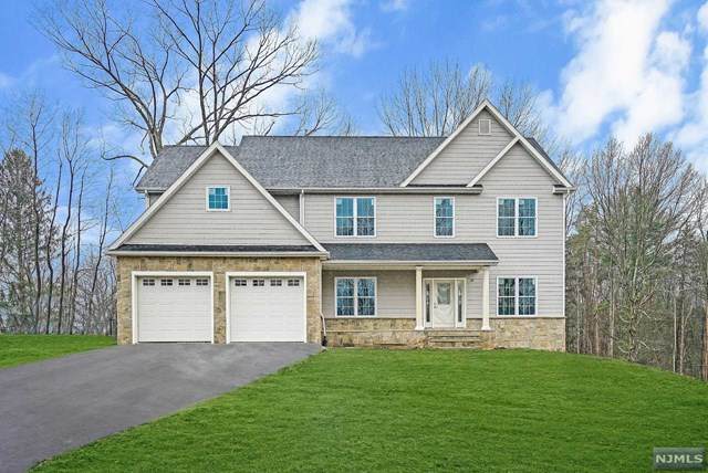 14 Sunrise Terrace - Photo 1