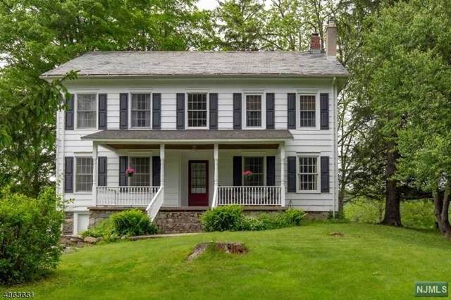 15 Hickory Road - Photo 1