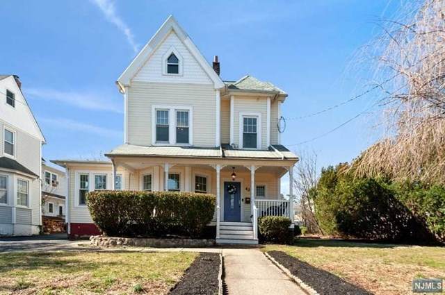 43 Wayne Place - Photo 1
