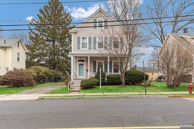 302 Harrison Street - Photo 1
