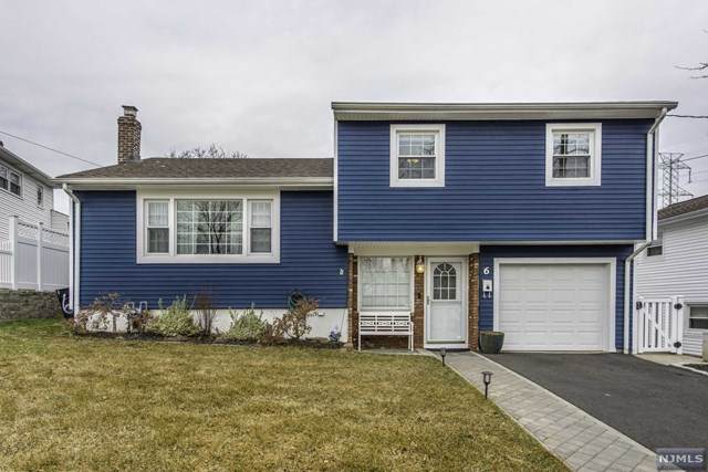 6 Faber Place - Photo 1