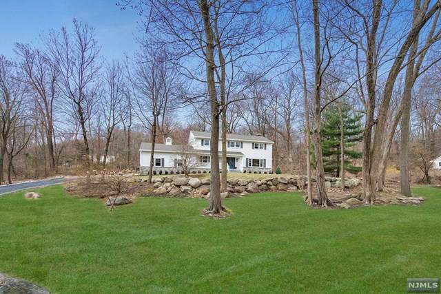 596 High Mountain Road - Photo 1