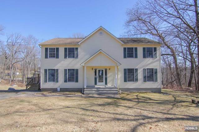 510 Diamond Spring Road - Photo 1