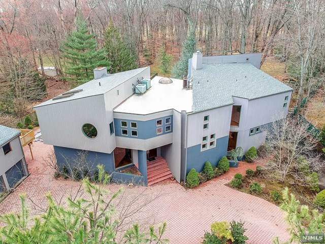 160 Bogerts Mill Road - Photo 1