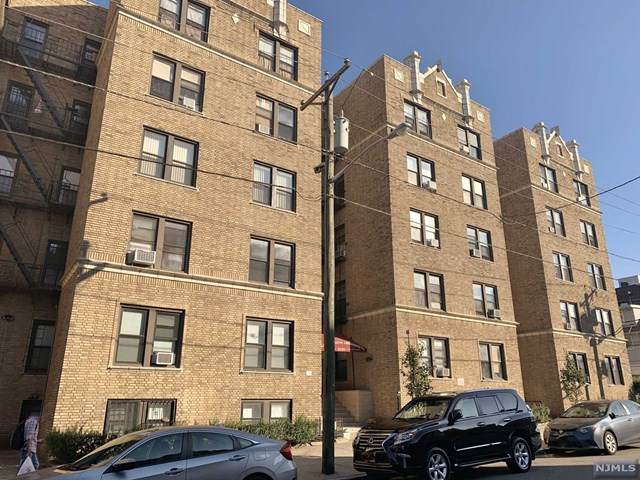 2700 John F Kennedy Boulevard - Photo 1
