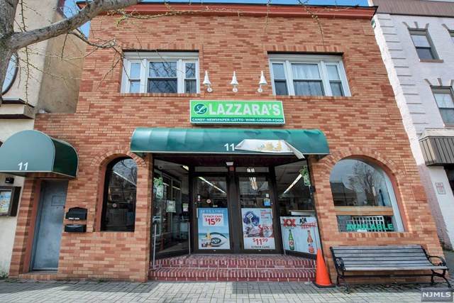 11 Railroad Avenue - Photo 1
