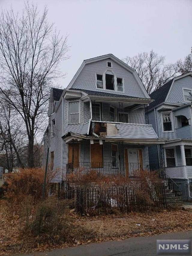 289 Amherst Street - Photo 1