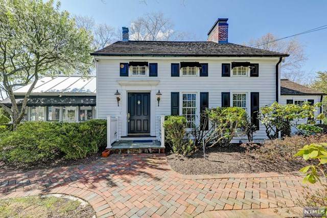 114 Lees Hill Road - Photo 1