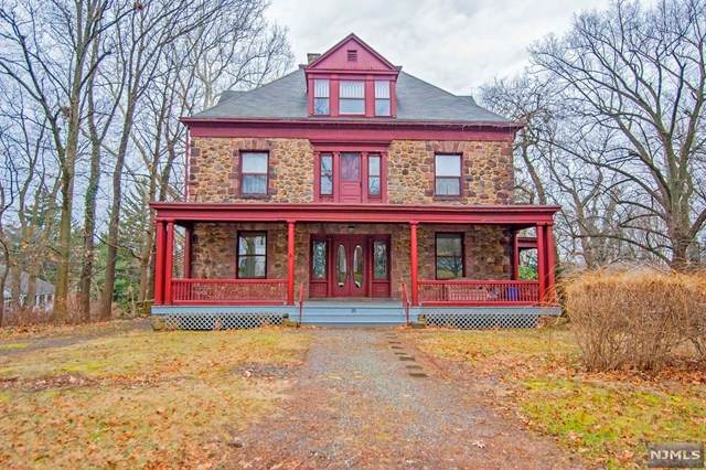191 Serpentine Road - Photo 1
