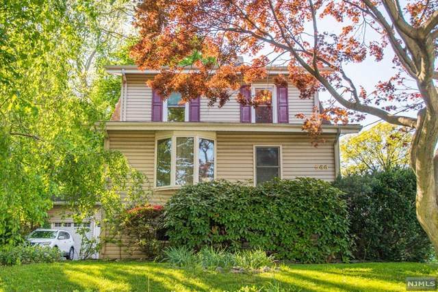 566 Passaic Avenue - Photo 1