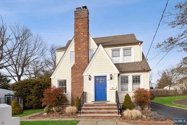 13 Hamilton Place - Photo 1