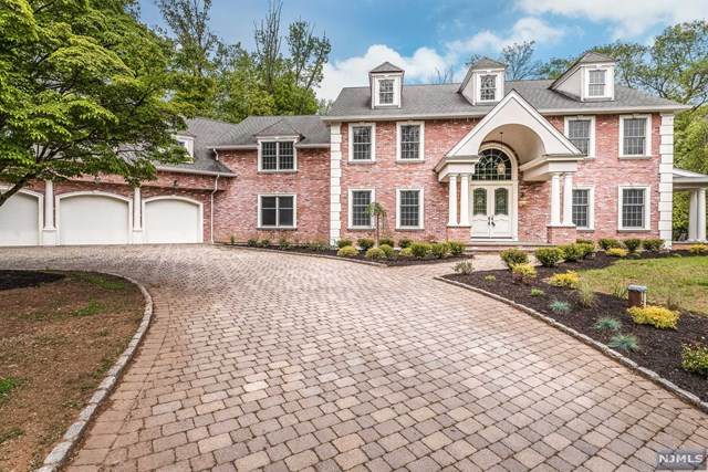 5 Saddle Horn Drive - Photo 1
