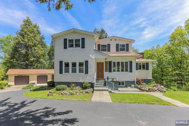 83 Snake Den Road - Photo 1