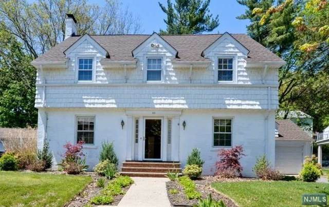 33 Gilbert Place - Photo 1