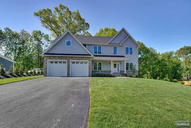 14 Sunrise Terrace - Photo 1